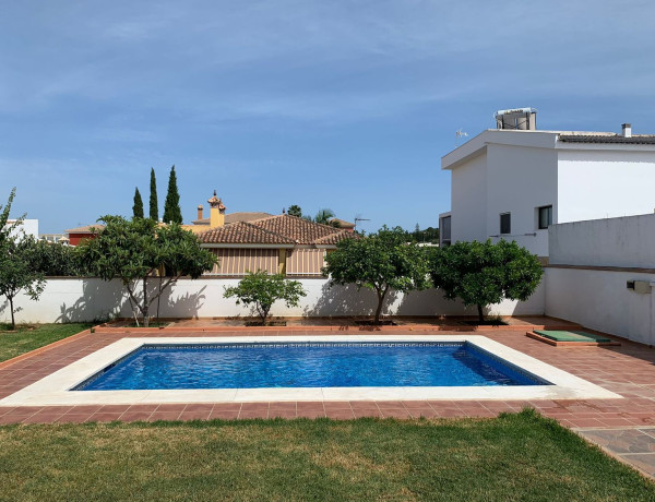 Casa o chalet independiente en venta en Jardines de Alhaurín-Huerta Alta-Fuensanguínea