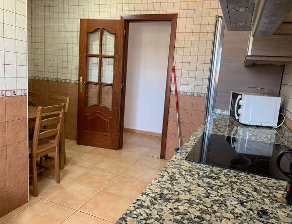 Casa o chalet independiente en venta en Jardines de Alhaurín-Huerta Alta-Fuensanguínea