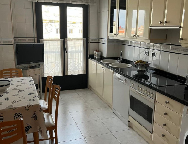 Dúplex en venta en calle Pelayo, 5