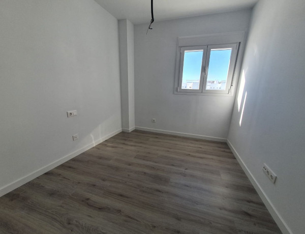 Ático en venta en calle Clara Campoamor, 35