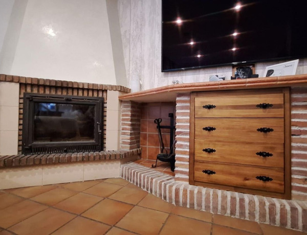 Casa o chalet independiente en venta en El Rinconcillo - San José Artesano