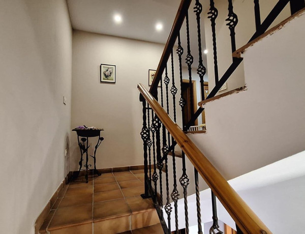 Casa o chalet independiente en venta en El Rinconcillo - San José Artesano