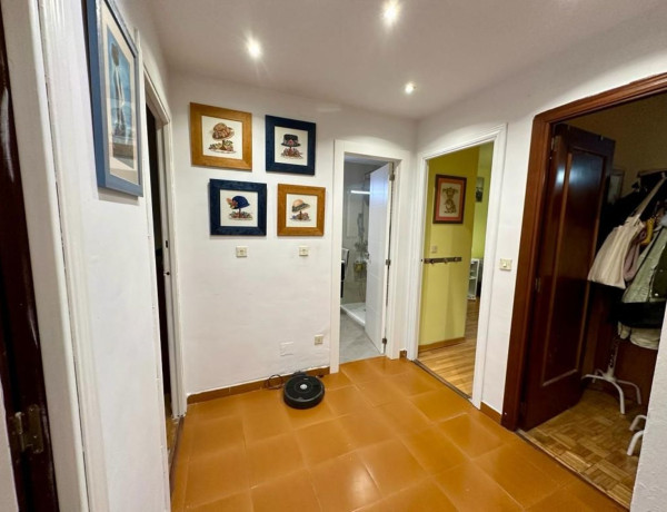 Piso en venta en calle de Mateo Seoane Sobral