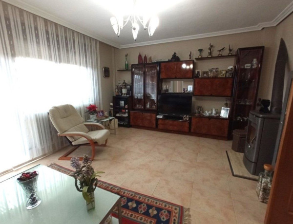 Piso en venta en Orense