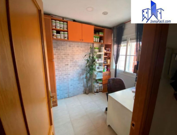 Casa o chalet independiente en venta en calle Berna