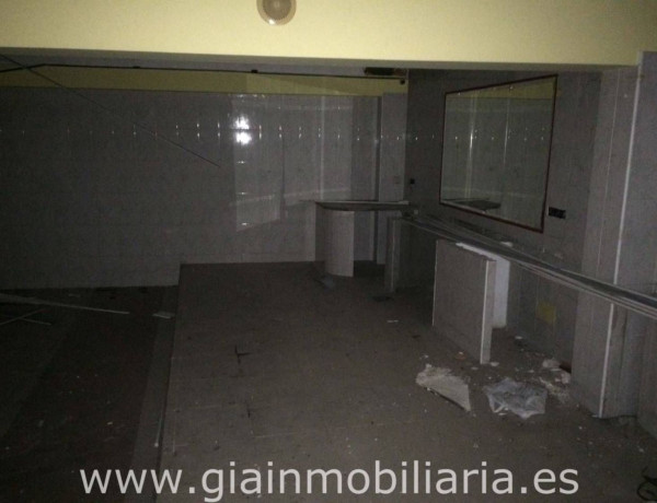 Local en venta en avenida da Atlántida, 38