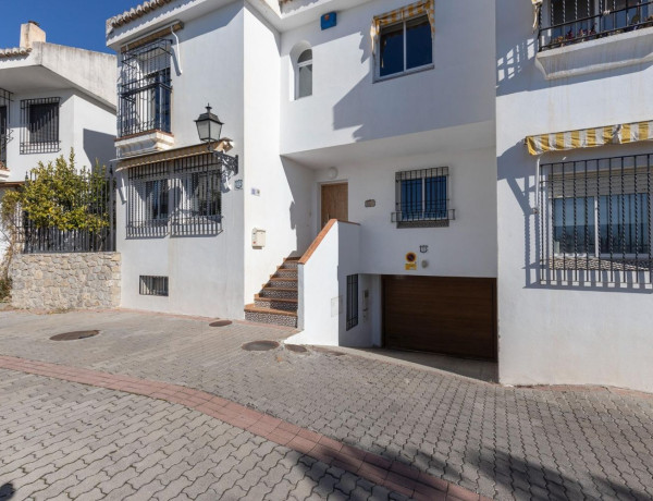 Casa o chalet independiente en venta en calle Alcazaba, 11