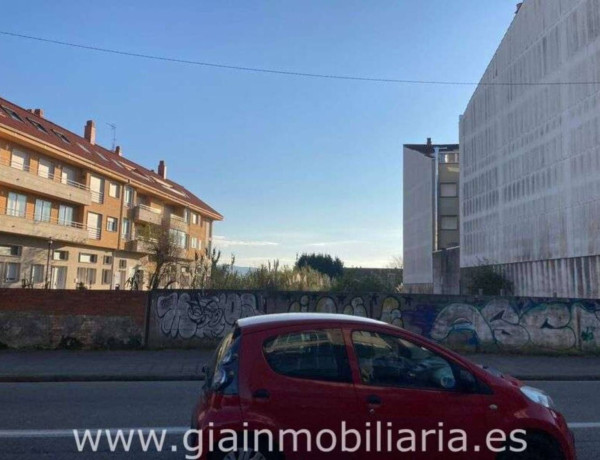 Terreno en venta en Coiro