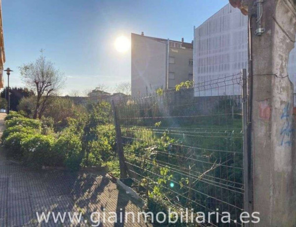 Terreno en venta en Coiro