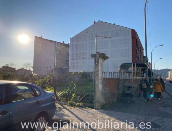 Terreno en venta en Coiro