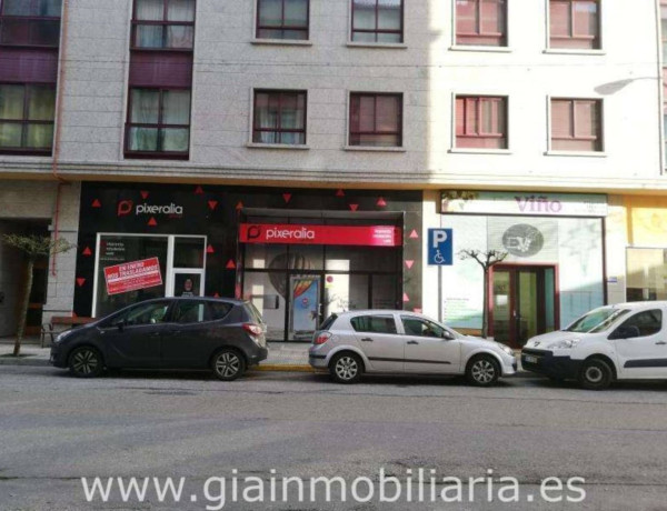 Local en venta en calle de Galicia, 14