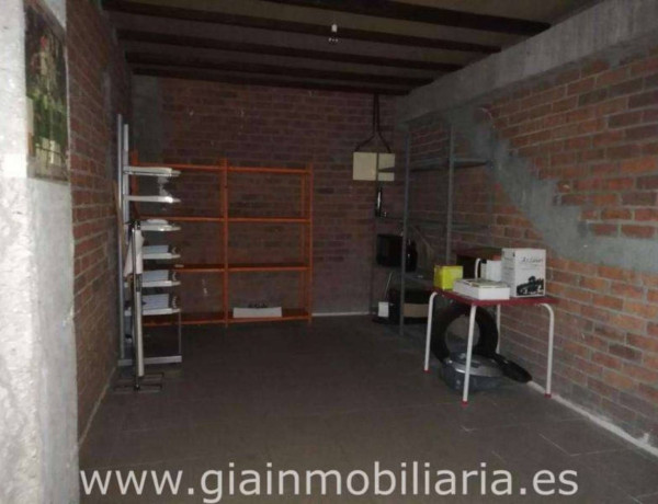 Local en venta en calle de Galicia, 14