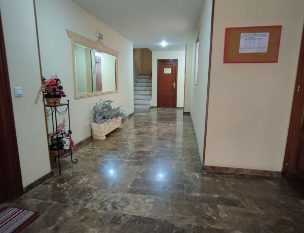 Piso en venta en Andújar