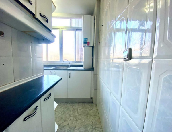 Piso en venta en Urb. Camino De Leganes, Este