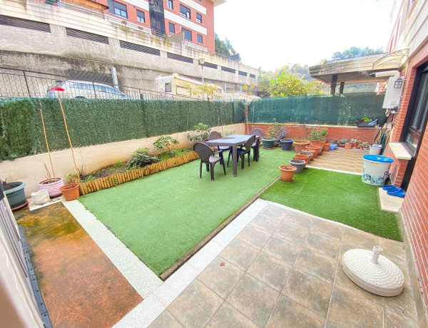 Piso en venta en Barrio Brazomar, 54