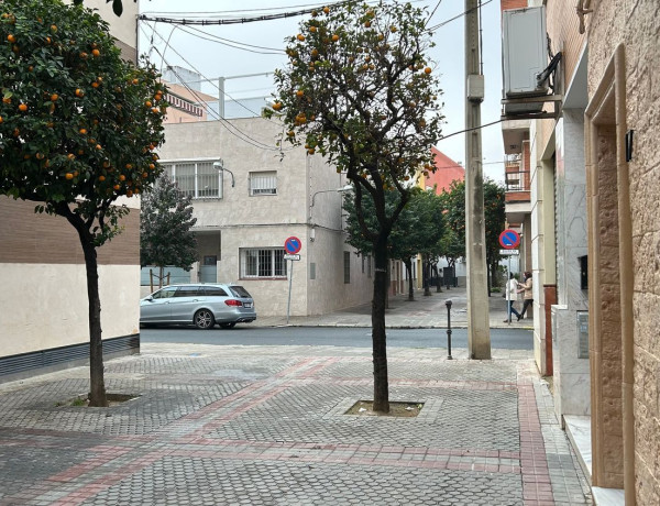 Alquiler de Local o nave en calle Quiroga