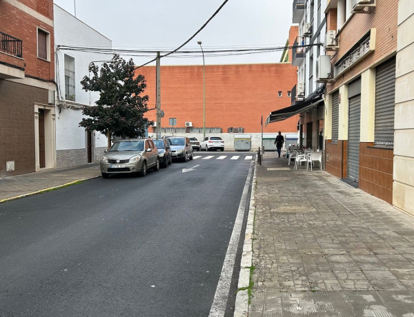 Alquiler de Local o nave en calle Quiroga