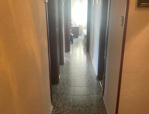 Piso en venta en calle Ónice