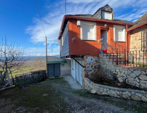 Alquiler de Casa o chalet independiente en Castropodame