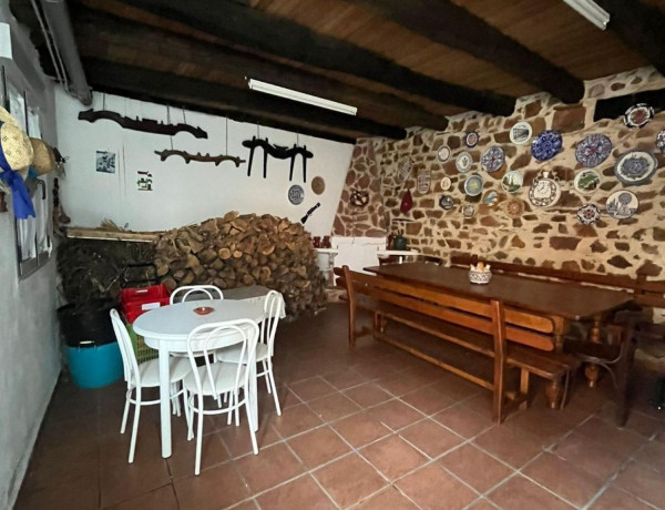 Alquiler de Casa o chalet independiente en Castropodame