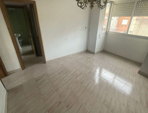 Piso en venta en Barri Batoi - Sargento - Baradello