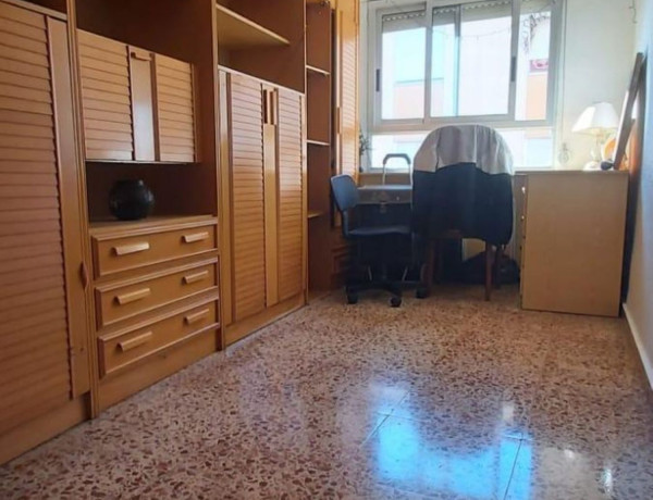 Piso en venta en Carrús Oeste