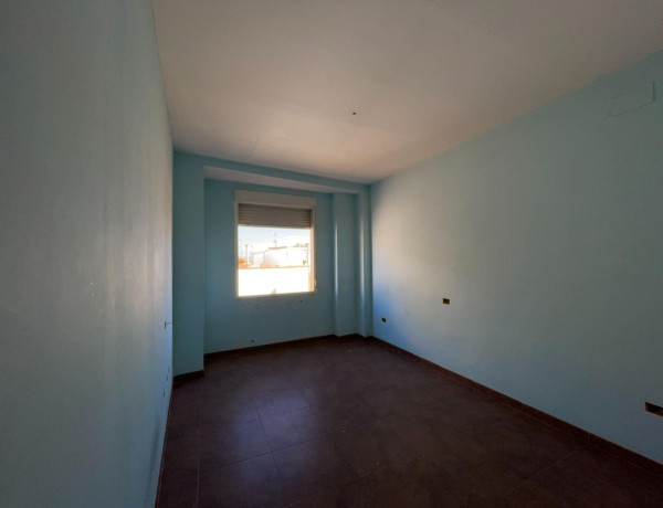 Piso en venta en calle Larga, 47