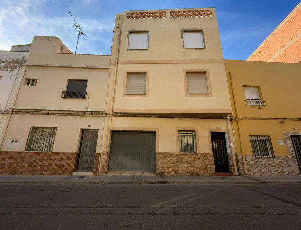 Piso en venta en calle Larga, 47