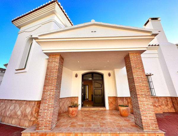 Casa o chalet independiente en venta en colina, 46