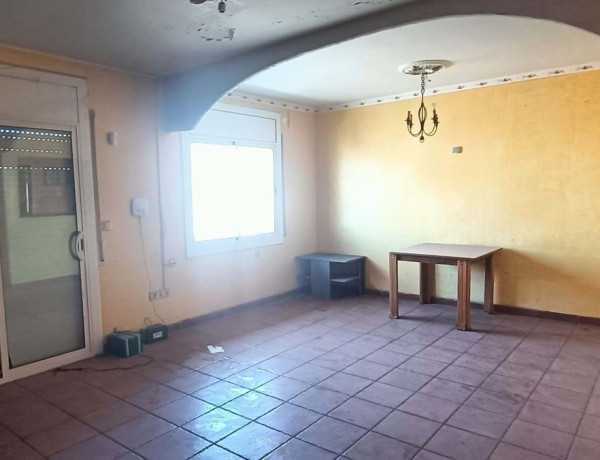 Piso en venta en Vilanova del Camí