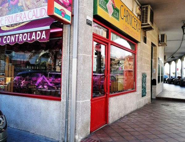 Local en venta en Constitución