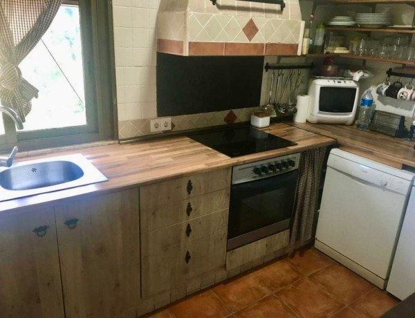 Casa o chalet independiente en venta en Urb. Can Villalba, Abrera