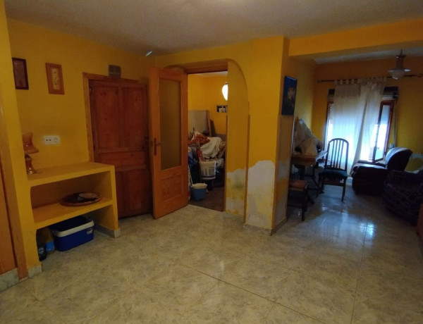 Casa de pueblo en venta en Buenavista