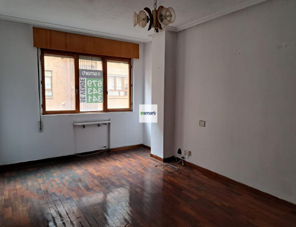 Piso en venta en calle Daniel Álvarez González, 26