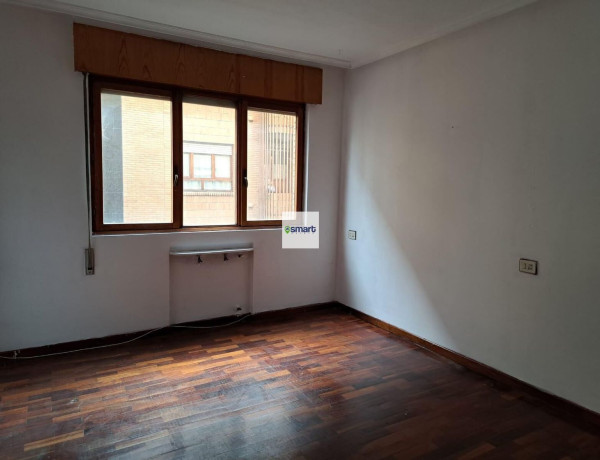 Piso en venta en calle Daniel Álvarez González, 26