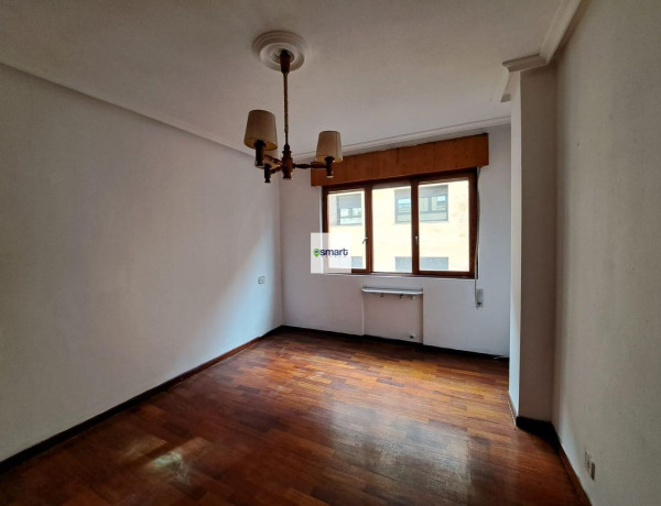 Piso en venta en calle Daniel Álvarez González, 26