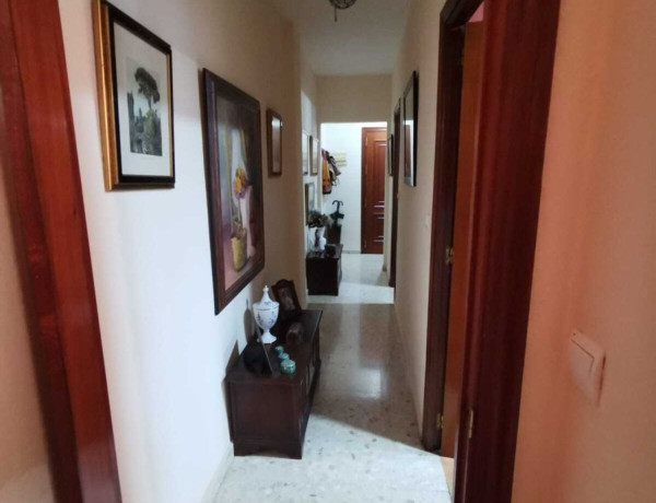 Piso en venta en San Juan Bosco