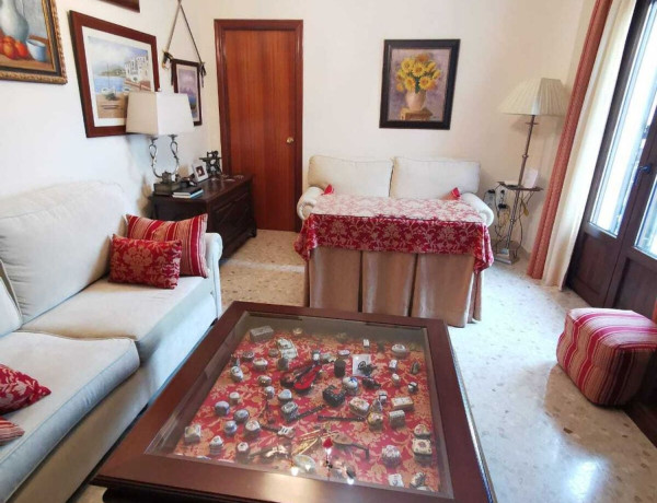 Piso en venta en San Juan Bosco