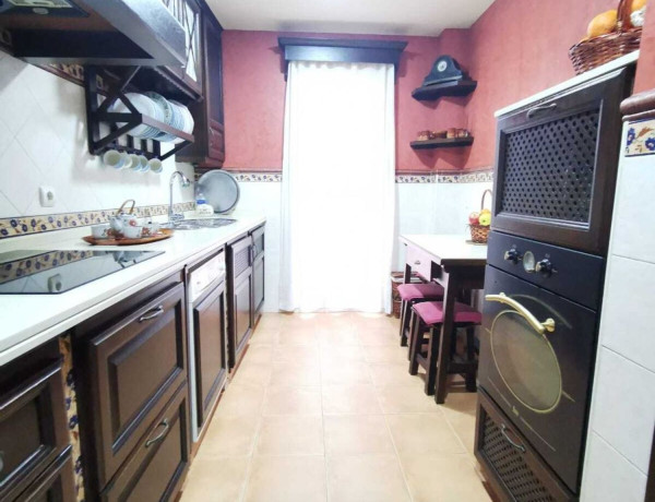 Piso en venta en San Juan Bosco