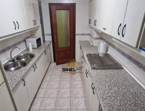 Piso en venta en Valdeastillas - Fuentezuelas