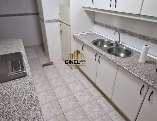 Piso en venta en Valdeastillas - Fuentezuelas