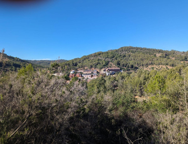 Terreno en venta en carretera de Santboi