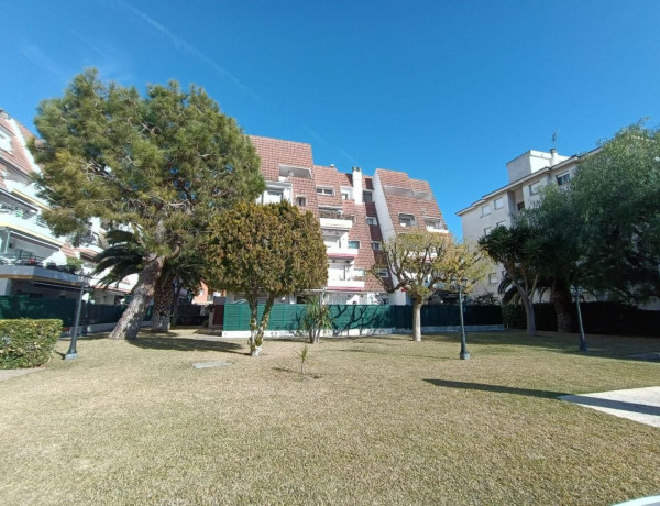 Piso en venta en calle la Garrotxa