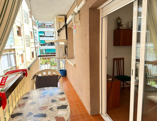 Piso en venta en Segur Platja