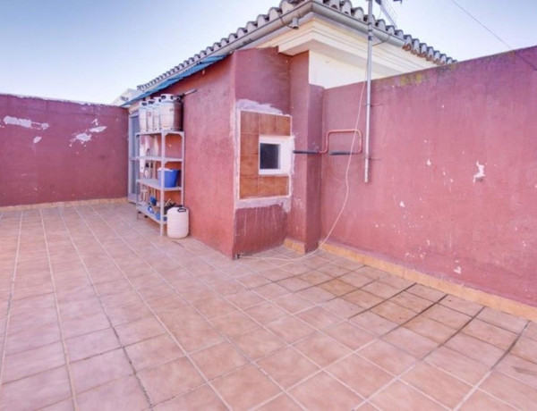 Piso en venta en calle Antonio Machado, 13