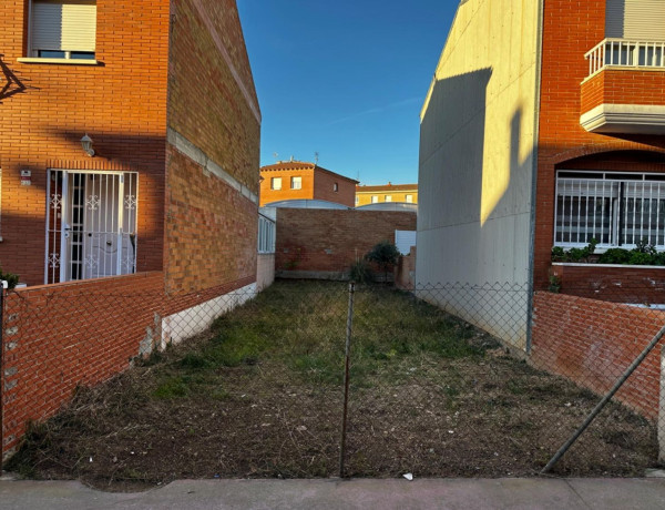 Terreno en venta en calle de la Pagesia Catalana, 9