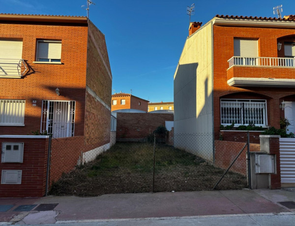 Terreno en venta en calle de la Pagesia Catalana, 9