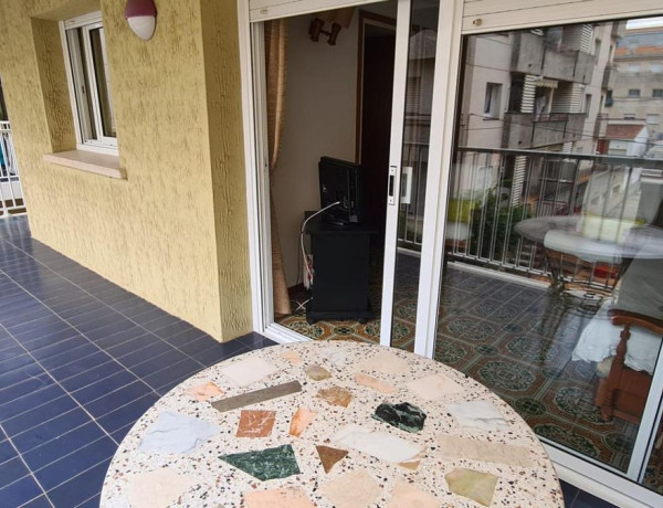 Piso en venta en Segur Platja