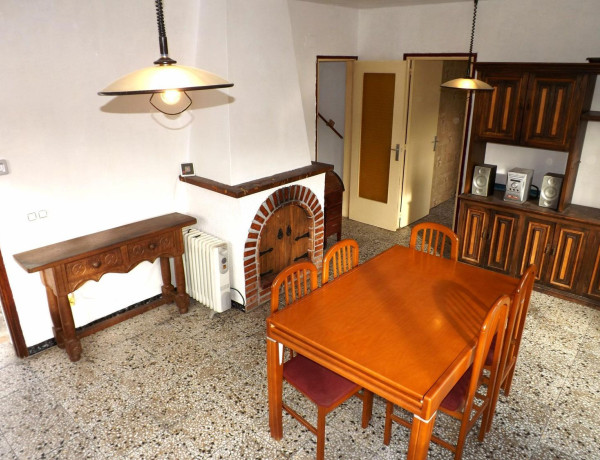 Casa o chalet independiente en venta en calle Devesa de Girona, 62