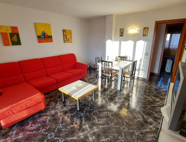 Piso en venta en Residencial